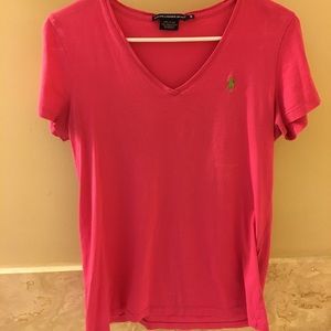 Ralph Lauren sport t-shirt